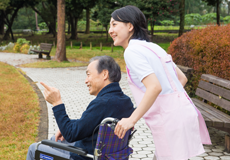 医療・福祉系 